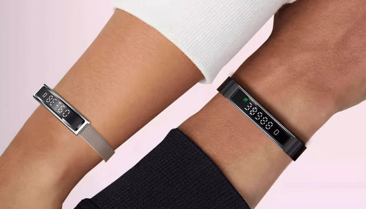 Montre connectée ou bracelet connecté : quelles différences ?
