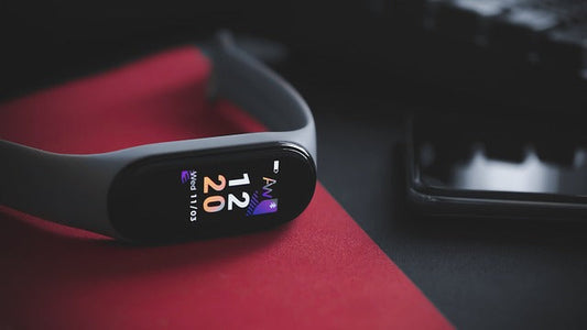 Comment connecter une montre connectée à son smartphone ?