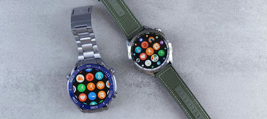 Montres connectées : quelles sont les marques les plus fiables ?