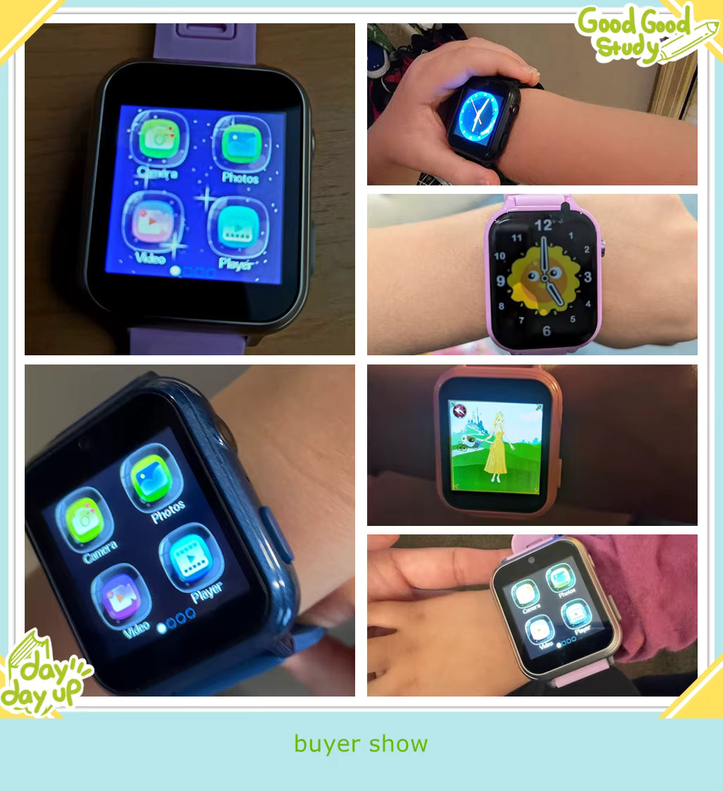 Comment choisir une montre connectée pour enfant