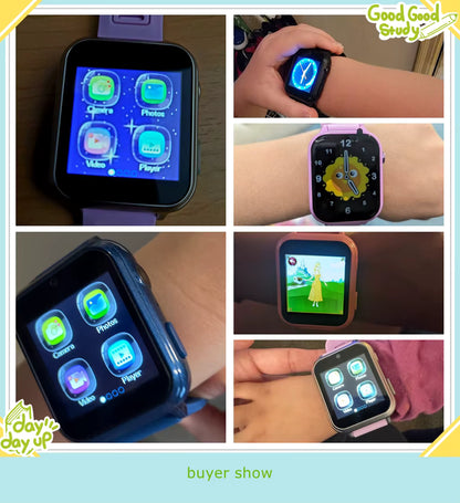 Comment choisir une montre connectée pour enfant