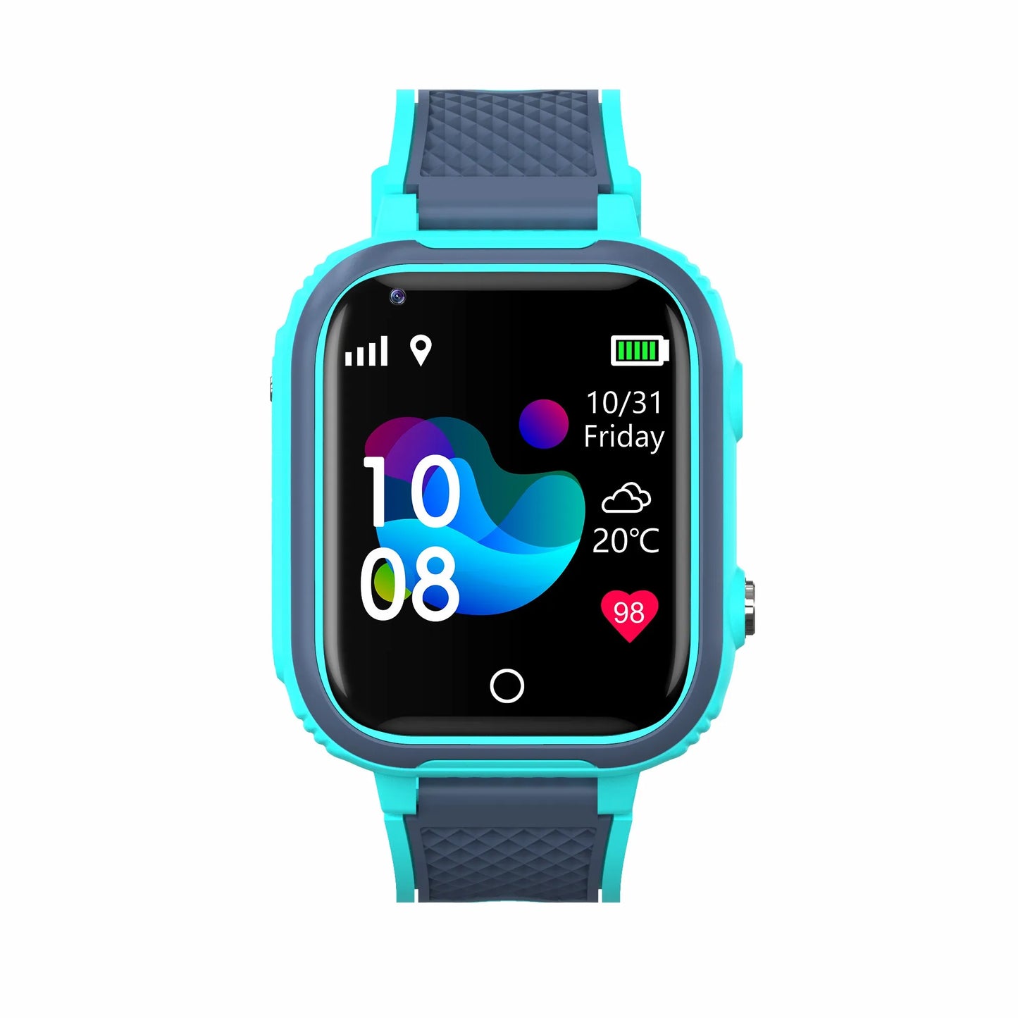 montre étanche IP67 enfant