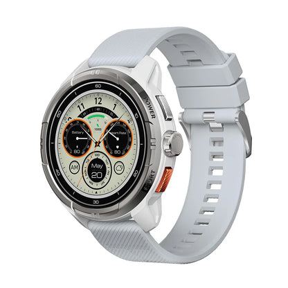 Montre GPS sport santé