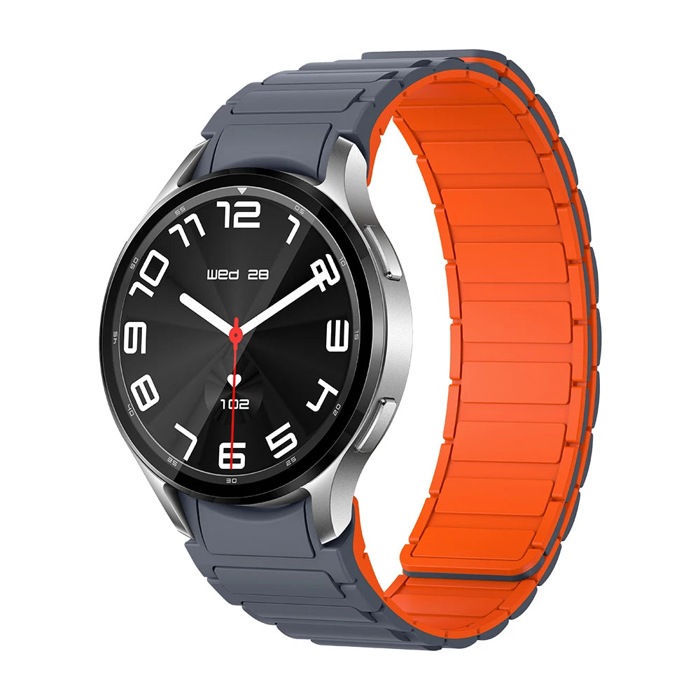 Montre connectée AI