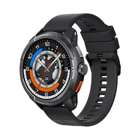 Montre connectée HAYLOU