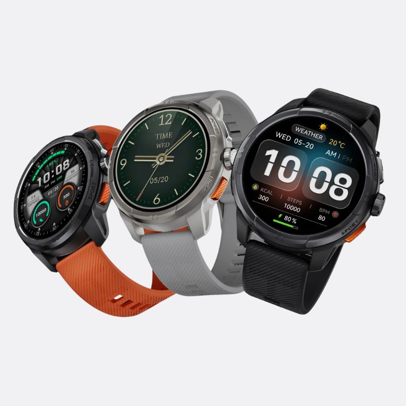 Montre intelligente Bluetooth