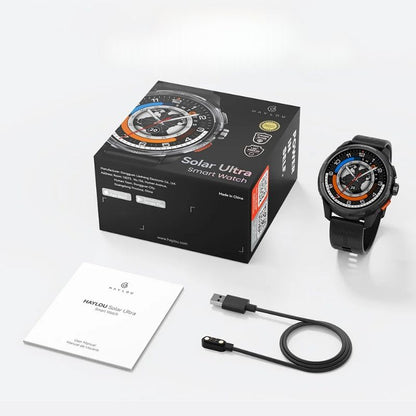 Montre santé connectée