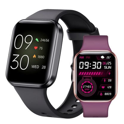 Montre GPS pour course à pied