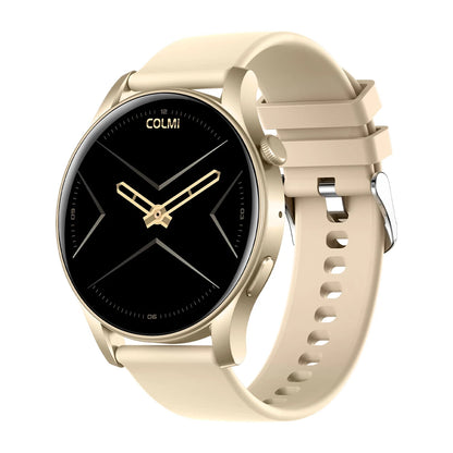 Montre connectée IP68 étanche
