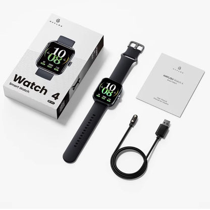 Montre connectée polyvalente sport et santé