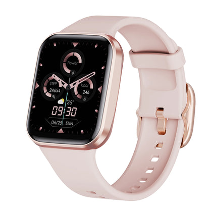 Montre connectée tension artérielle