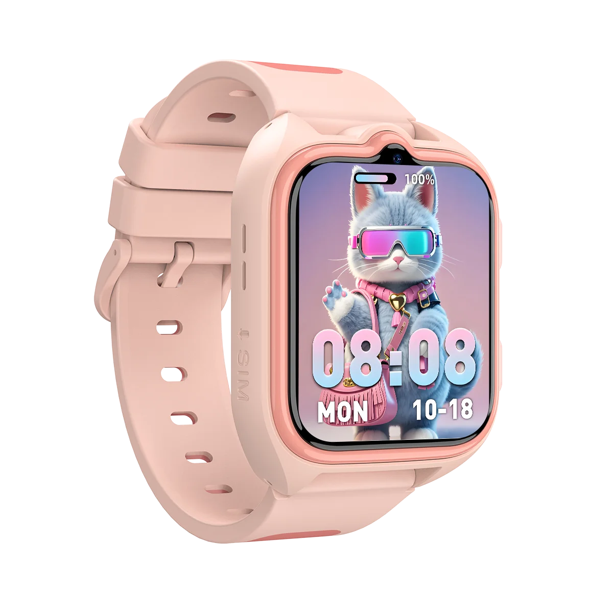 montre smartwatch enfant