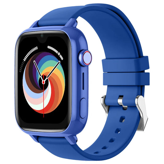 montre enfant avec applications
