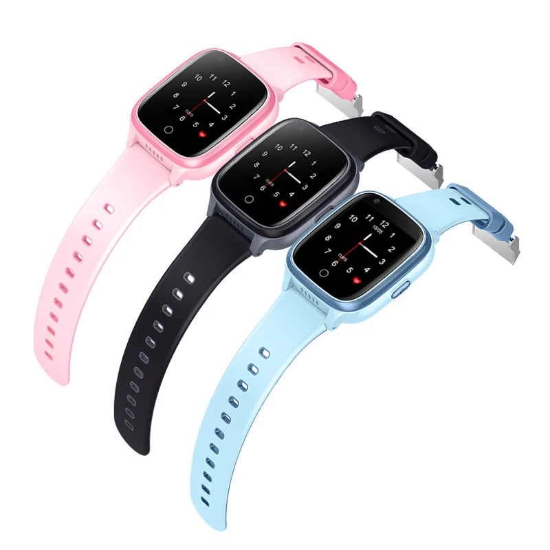 montre téléphone enfant