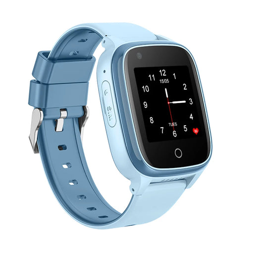 montre connectée enfant