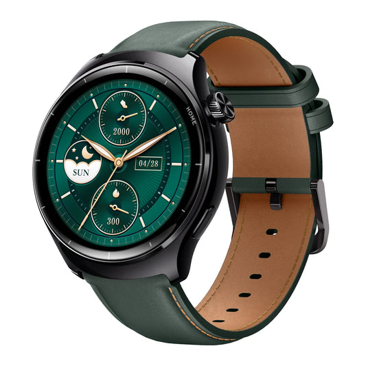 Montre connectée homme femme