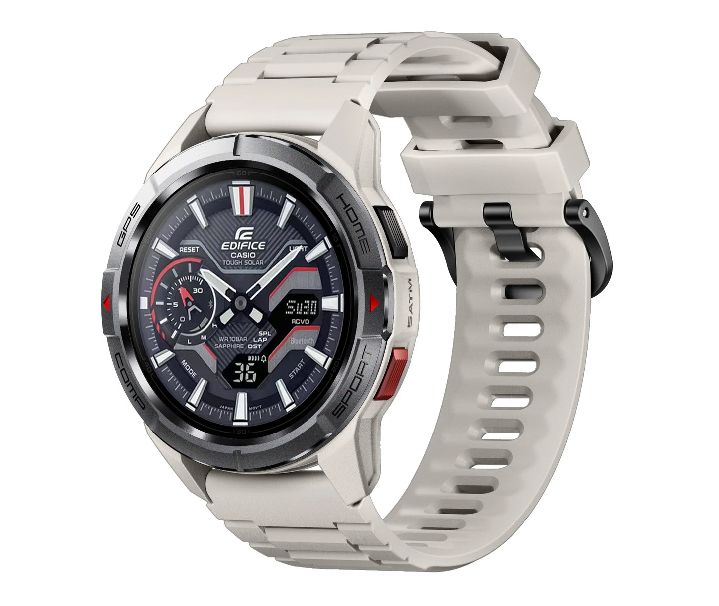 montre connectée gps