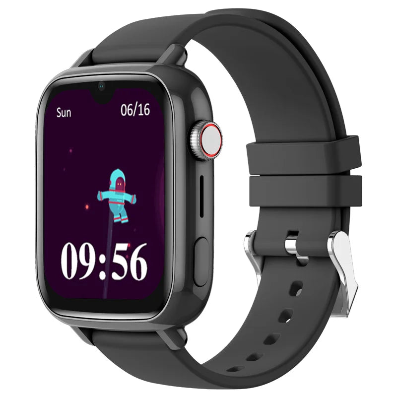montre localisation enfant