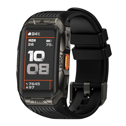 Montre connectée homme 2025