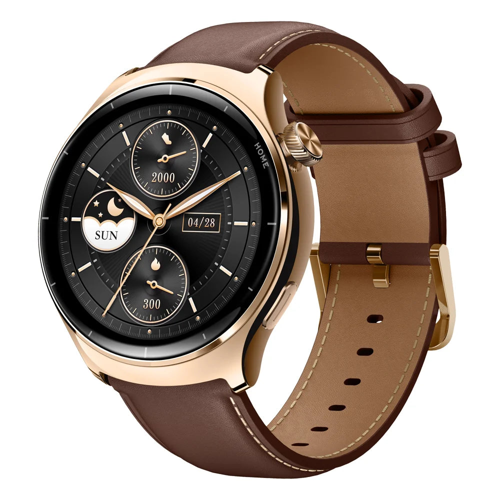 Smartwatch avec appels
