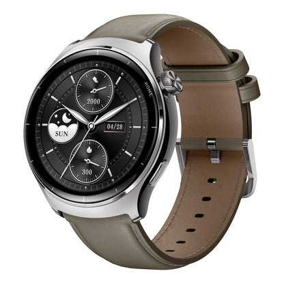 Montre connectée GPS intégré
