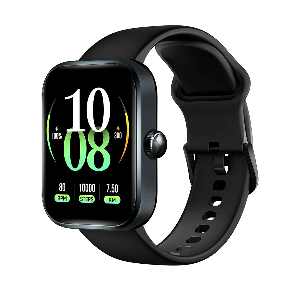 Smartwatch GPS pas chère