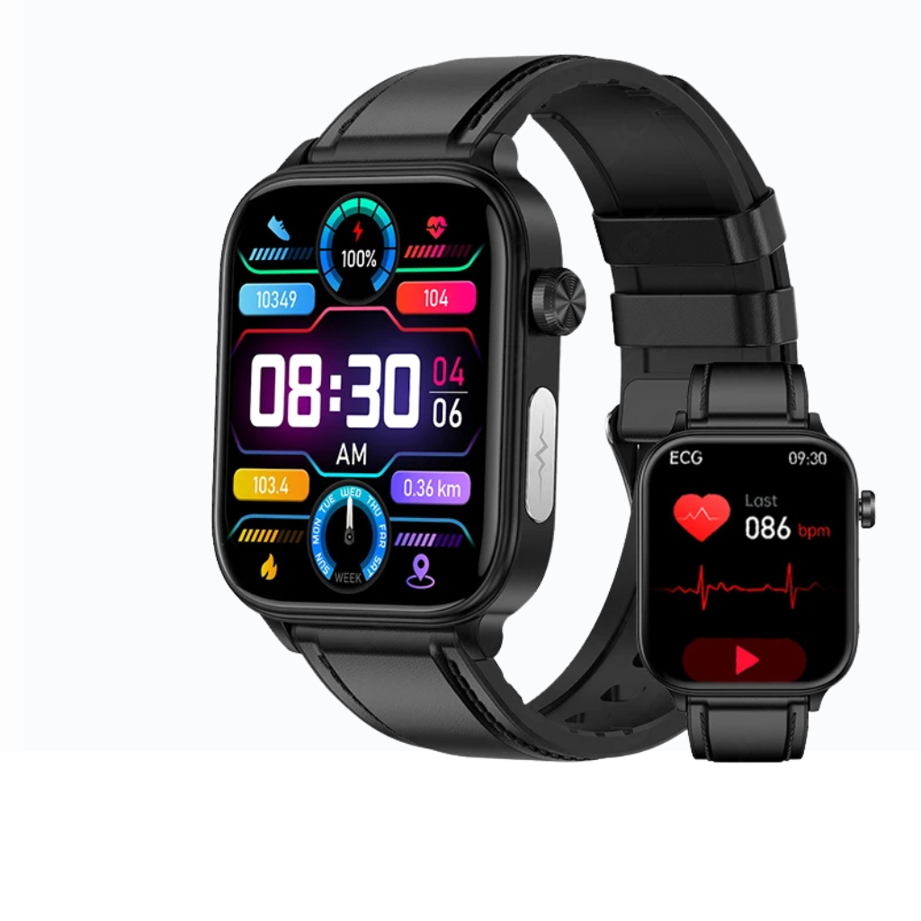 montre xiaomi connectee