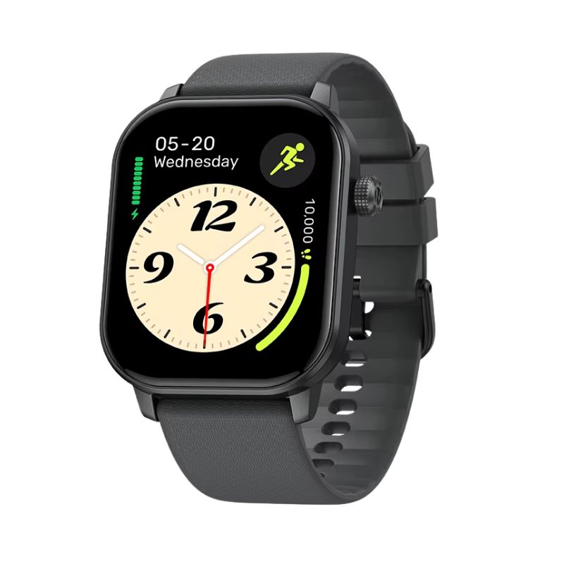 meilleure montre connectée GPS pour sport