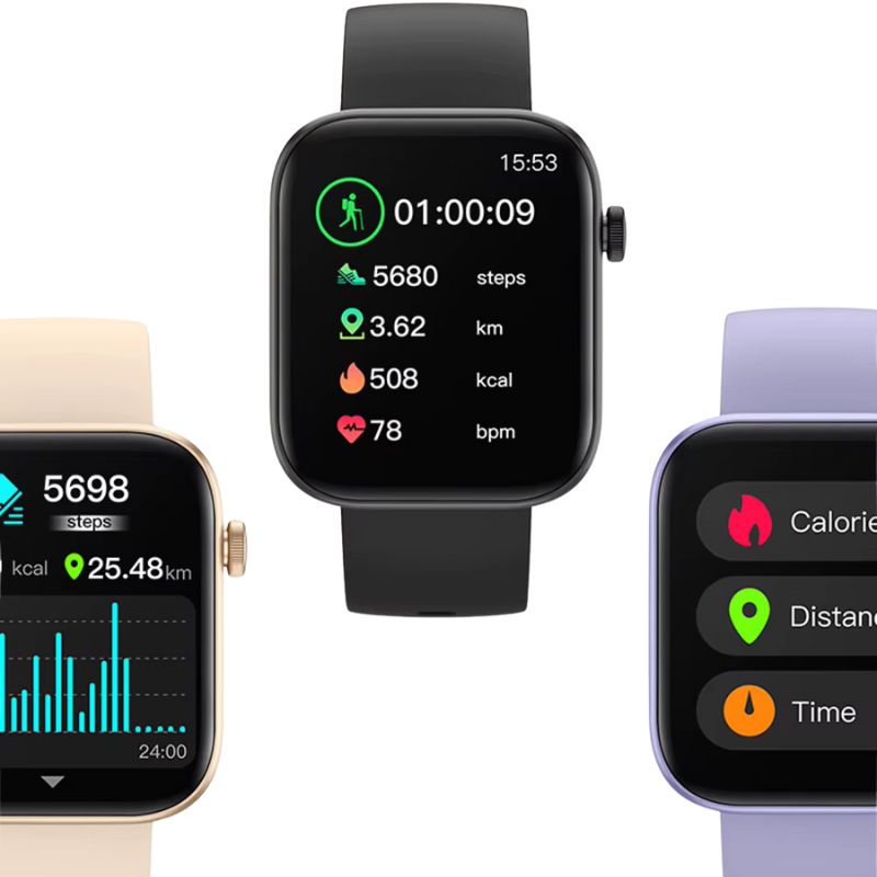 meilleure montre connectée rapport qualité prix