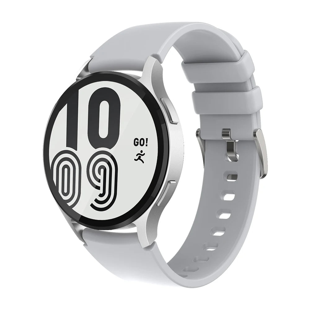 montre femme fitness
