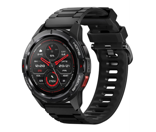 	montre homme gps
