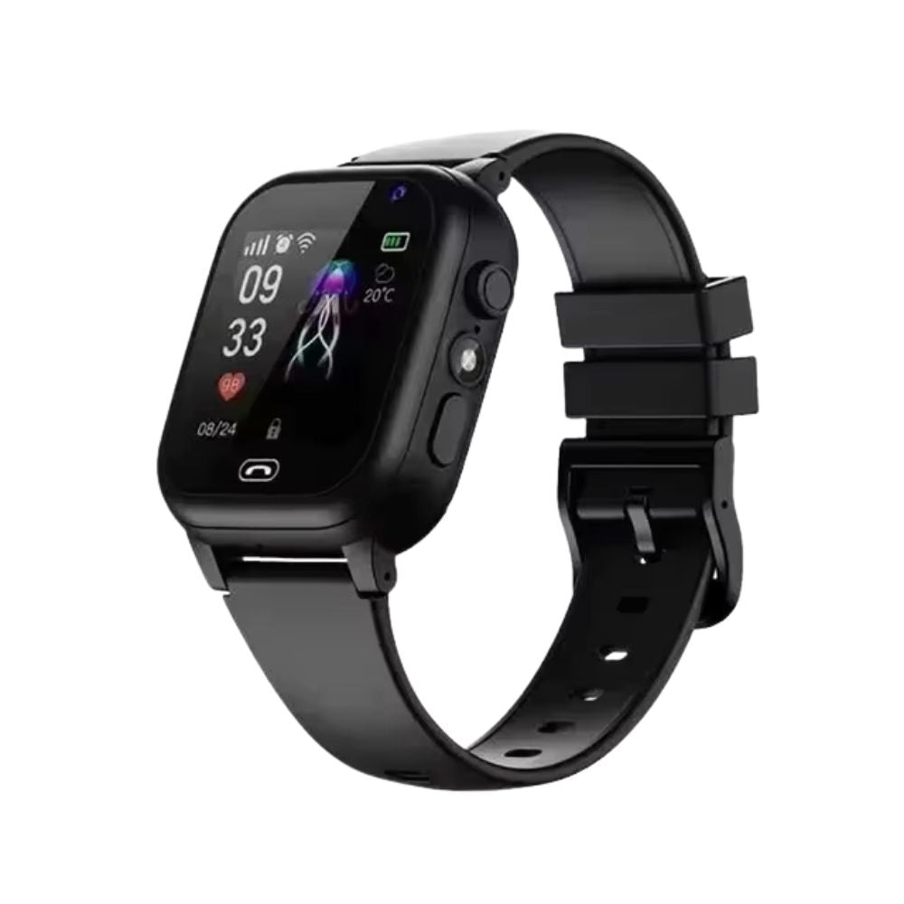 montre GPS enfant 5G