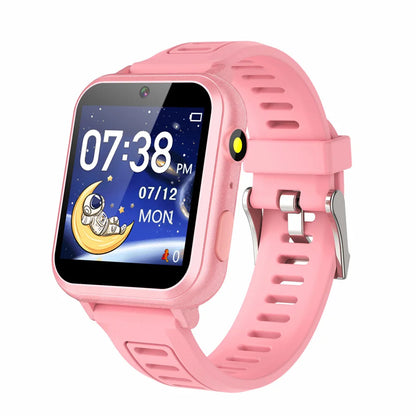 montre connectée ado 