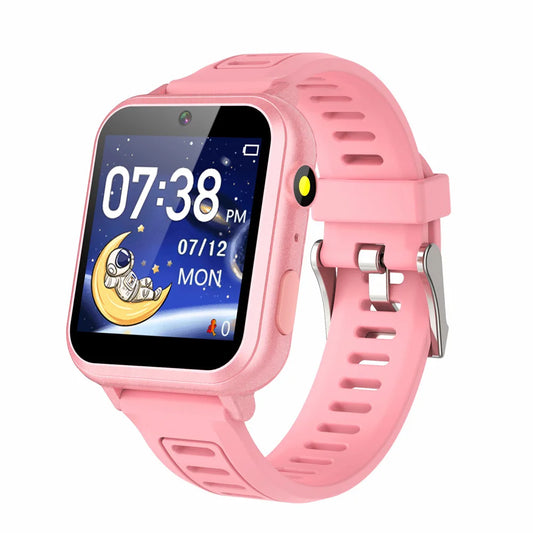 montre connectée ado 