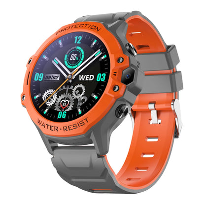montre connectée enfant 4G