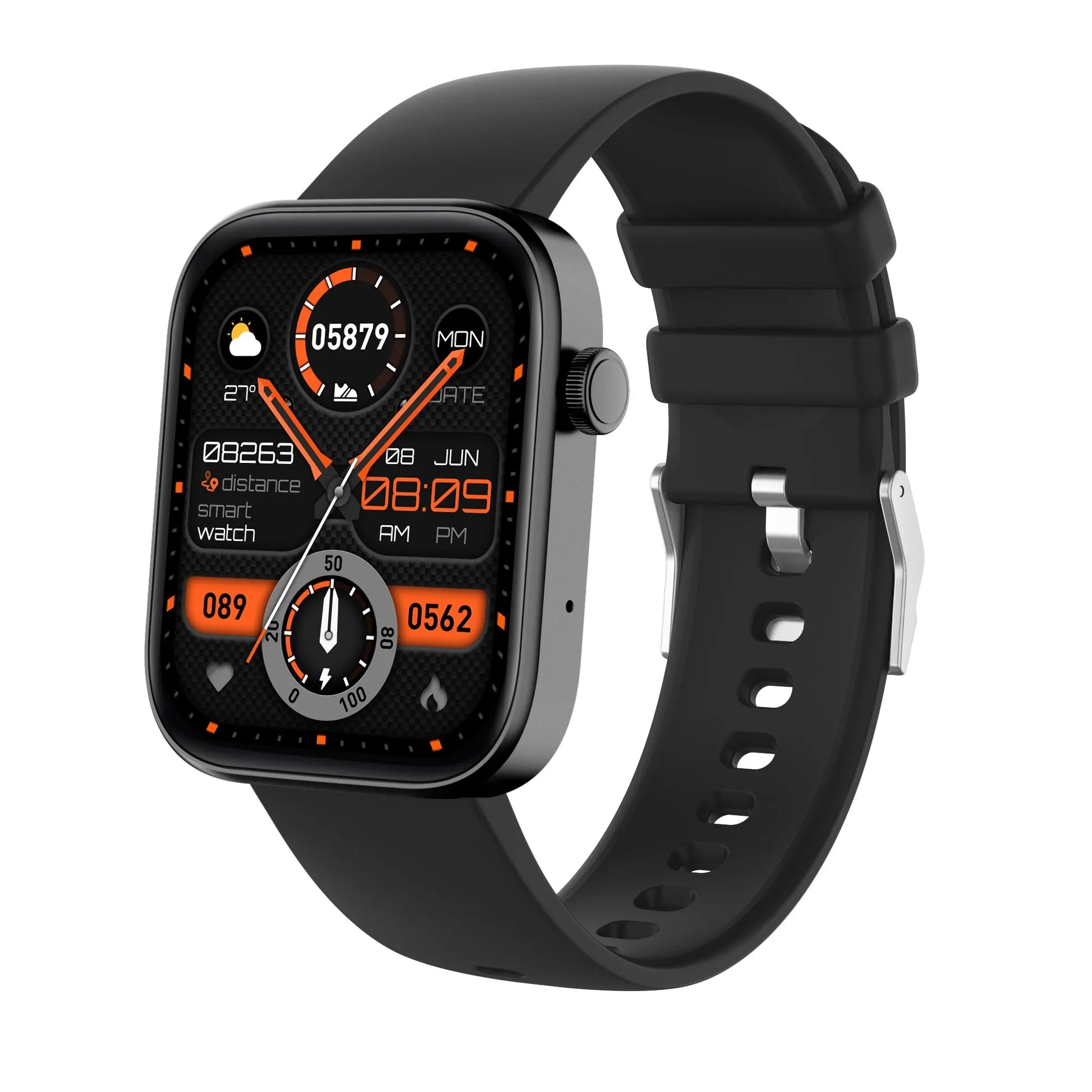 montre connectée appels Bluetooth