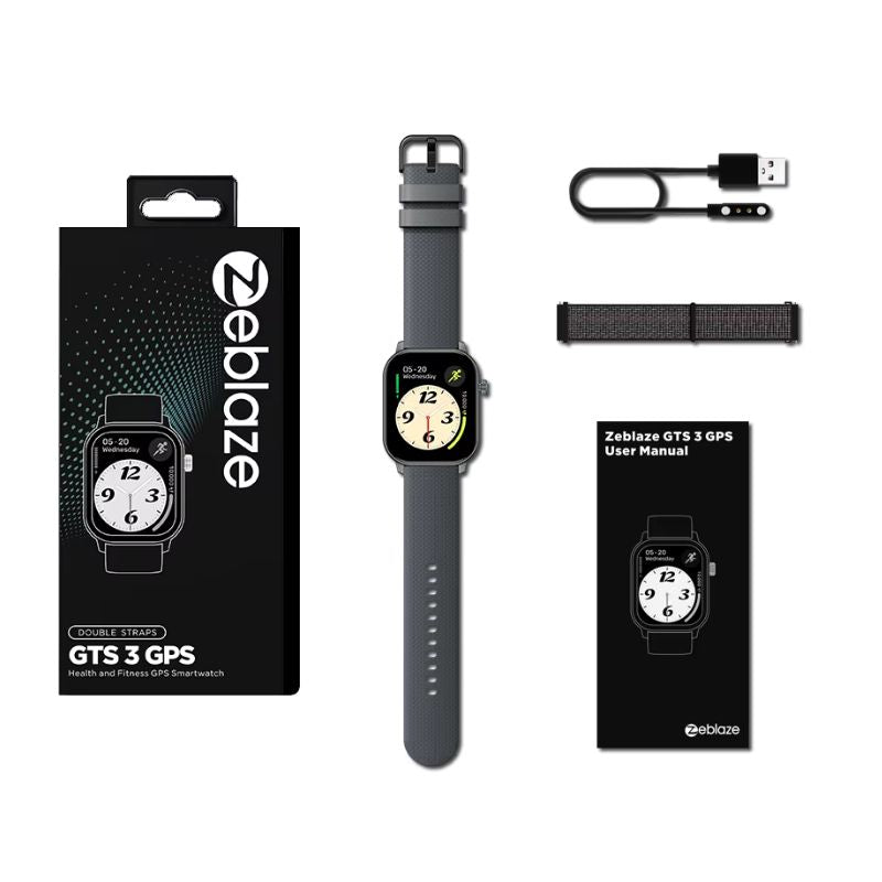 montre connectée avec cycle menstruel