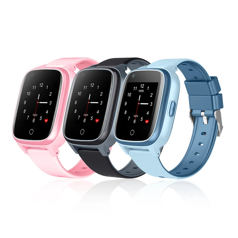 montre connectée 