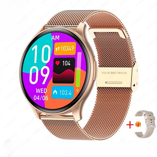 	
montre connectée homme xiaomi