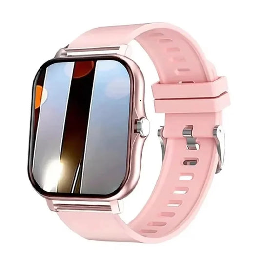 montre connectée polyvalente pour homme et femme