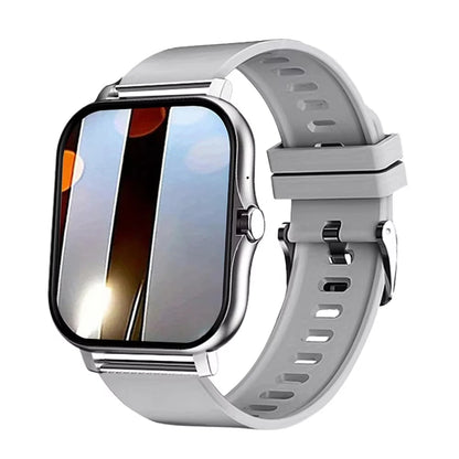 montre connectée pour sport et usage quotidien