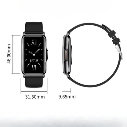 montre connectée santé