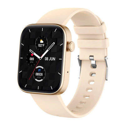 montre connectée sport et santé