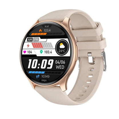 montre connectée xiaomi femme
