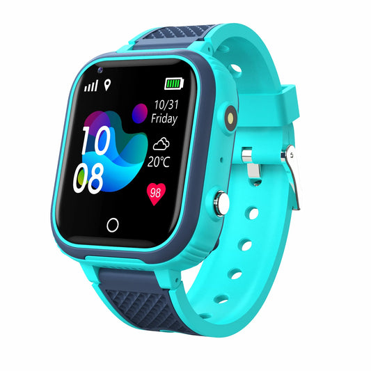 montre localisation enfant