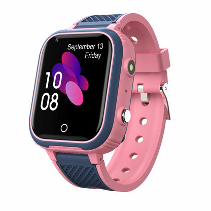 montre sécurité enfant