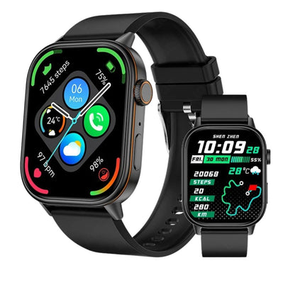 montre connectée Android