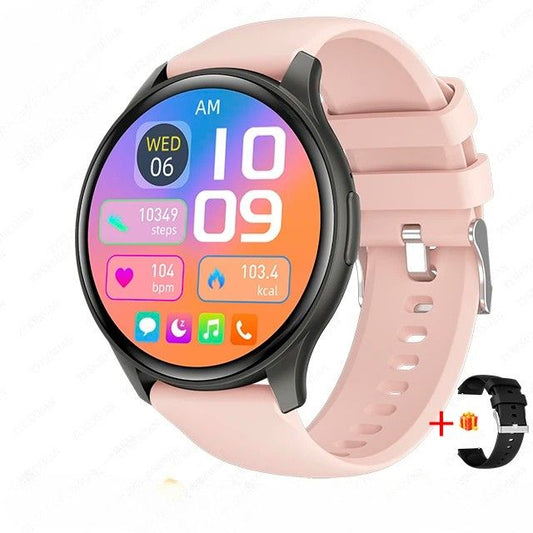montre connectee xiaomi