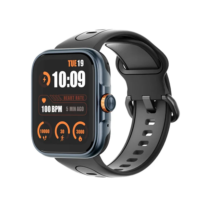 montre connecté 