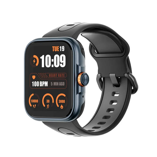 montre connecté 